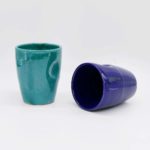 Lot de 2 tasses (Ourika)